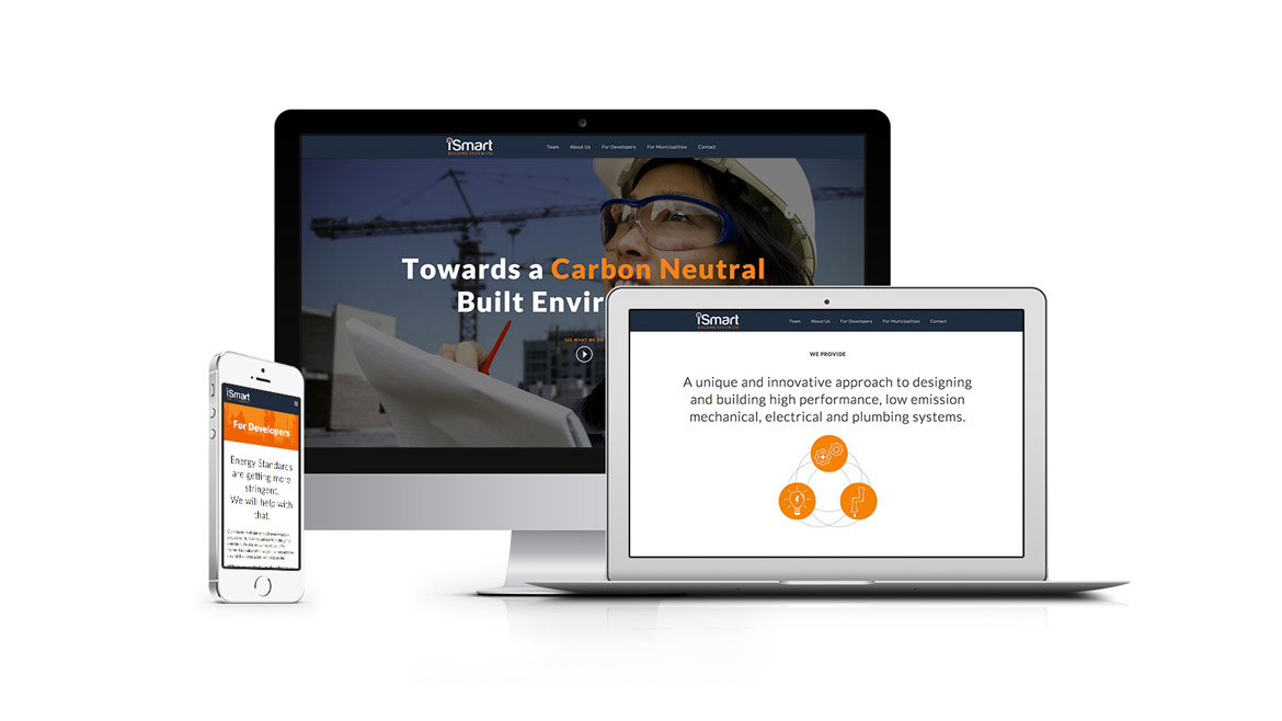 iSmart Building Systems